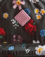 Herschel. Heritage Lego FALLING FLORALS - Image 5