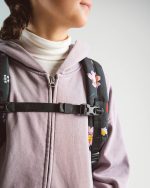 Herschel. Heritage Lego FALLING FLORALS - Image 6