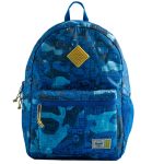 Herschel. Heritage Lego ABSTRACT BRICKS BLUE