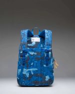 Herschel. Heritage Lego ABSTRACT BRICKS BLUE - Image 5