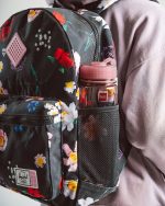 Herschel. Heritage Kids Lego FALLING FLORALS - Image 3