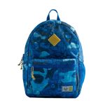 Herschel. Heritage Kids Lego ABSTRACT BRICKS BLUE