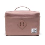 Herschel. Heritage Lunch Box Ash Rose