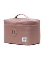 Herschel. Heritage Lunch Box Ash Rose - Image 2