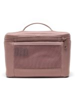 Herschel. Heritage Lunch Box Ash Rose - Image 3