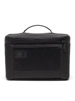 Herschel. Heritage Lunch Box BLACK TONAL - Image 2