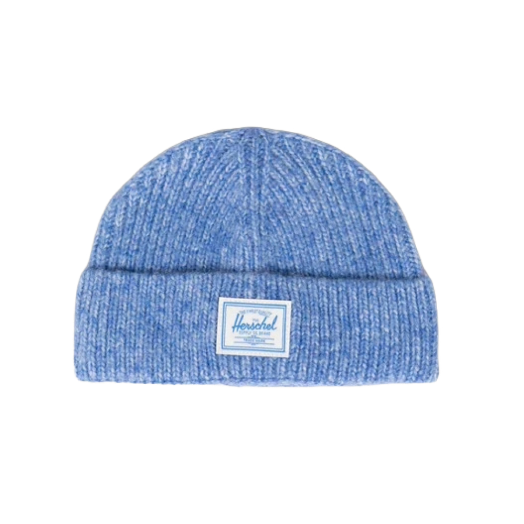 50600-07532 Herschel. Σκουφάκι Super Soft Beanie 6-12 Months - Image 1