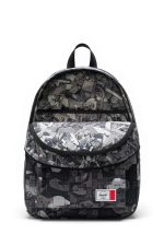 Herschel. LEGO® Classic Backpack BRICKS BLACK - Image 3