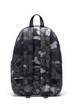 Herschel. LEGO® Classic Backpack BRICKS BLACK - Image 5