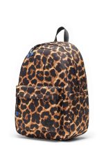 Herschel. Classic Backpack LEOPARD LIGHT - Image 2