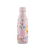 COOL BOTTLES. Μπουκάλι Θερμός Αστείοι Μονόκεροι 350ml - Image 3