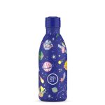 COOL BOTTLES. Mπουκάλι Θερμός Αστρικό Ταξίδι 500ml - Image 3