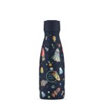 COOL BOTTLES. Μπουκάλι θερμός Διάστημα 260ml