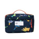 Herschel. Lunch Box DINOS DARKEST NAVY - Image 3