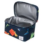 Herschel. Lunch Box DINOS DARKEST NAVY - Image 2