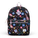 Herschel. Heritage Kids Backpack ENCHANTED GARDEN