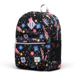 Herschel. Heritage Kids Backpack ENCHANTED GARDEN - Image 3