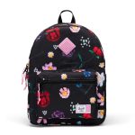 Herschel. Heritage Kids Lego FALLING FLORALS
