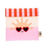 The Cotton Cloud. Sandwich Bag Club soleil
