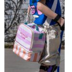 The Cotton Cloud. Lunchbag SORBET - Image 2