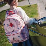 Herschel. Heritage Youth Backpack FASHION DOGS - Image 2