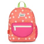 Hello Hossy. Σακίδιο Πλάτης Peachy Bloom 2-5