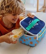 Hello Hossy. Lunch Bag Bbal Crew - Image 4