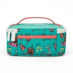 HELLO HOSSY. Lunch Bag Disco Roar - Image 3
