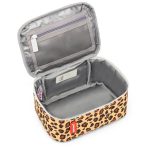 HELLO HOSSY. Lunch Bag Leopard - Image 3