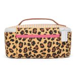 HELLO HOSSY. Lunch Bag Leopard - Image 4