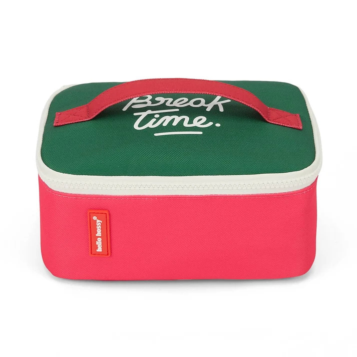 sac-repas-isotherme-mini-pasteque-enfants-e19907e5 HELLO HOSSY. Lunch Bag Mini Pasteque - Image 1