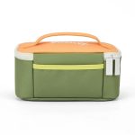 HELLO HOSSY. Lunch Bag Mini Safari - Image 4