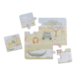 LITTLE DUTCH. Παζλ 6 σε 1 Safari - Image 6
