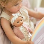 LITTLE DUTCH. Κούκλα μωρό Philou - Image 2