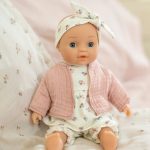 LITTLE DUTCH. Κούκλα μωρό Philou - Image 5