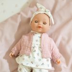 LITTLE DUTCH. Κούκλα μωρό Philou - Image 4