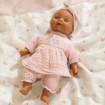 LITTLE DUTCH. Κούκλα μωρό Yara - Image 4