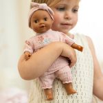 LITTLE DUTCH. Κούκλα μωρό Yara - Image 2