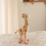 LITTLE DUTCH. Υφασμάτινη καμηλοπάρδαλη Safari - Image 2