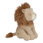 LITTLE DUTCH. Λιονταράκι Safari Friends 25εκ.