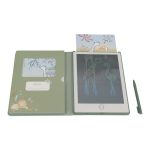 Little Dutch. Tablet ζωγραφικής Safari Friends