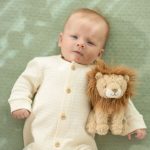 LITTLE DUTCH. Βρεφικό σετ δώρου Safari Friends - Image 2